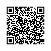 Codice QR scheda articolo