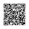 Codice QR scheda articolo