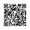 Codice QR scheda articolo