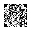 Codice QR scheda articolo