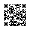 Codice QR scheda articolo