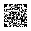 Codice QR scheda articolo