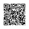 Codice QR scheda articolo