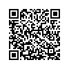 Codice QR scheda articolo