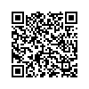 Codice QR scheda articolo