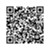 Codice QR scheda articolo