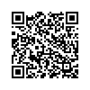 Codice QR scheda articolo