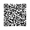 Codice QR scheda articolo