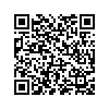 Codice QR scheda articolo