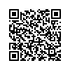 Codice QR scheda articolo