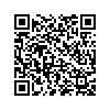 Codice QR scheda articolo