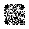 Codice QR scheda articolo