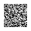 Codice QR scheda articolo