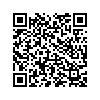 Codice QR scheda articolo