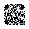 Codice QR scheda articolo