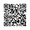 Codice QR scheda articolo