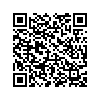 Codice QR scheda articolo