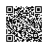 Codice QR scheda articolo