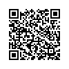 Codice QR scheda articolo