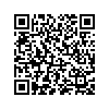 Codice QR scheda articolo