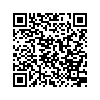 Codice QR scheda articolo