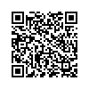 Codice QR scheda articolo