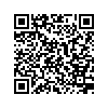 Codice QR scheda articolo