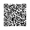 Codice QR scheda articolo