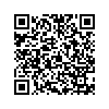 Codice QR scheda articolo