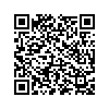 Codice QR scheda articolo