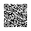 Codice QR scheda articolo