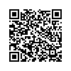 Codice QR scheda articolo