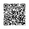 Codice QR scheda articolo