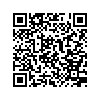 Codice QR scheda articolo