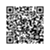 Codice QR scheda articolo