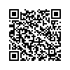 Codice QR scheda articolo