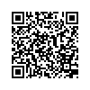 Codice QR scheda articolo