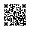 Codice QR scheda articolo