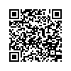 Codice QR scheda articolo