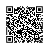 Codice QR scheda articolo