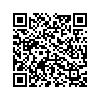 Codice QR scheda articolo