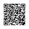 Codice QR scheda articolo