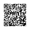 Codice QR scheda articolo