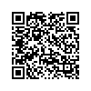 Codice QR scheda articolo