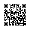 Codice QR scheda articolo