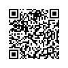 Codice QR scheda articolo