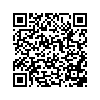 Codice QR scheda articolo