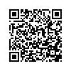 Codice QR scheda articolo