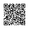 Codice QR scheda articolo