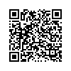 Codice QR scheda articolo